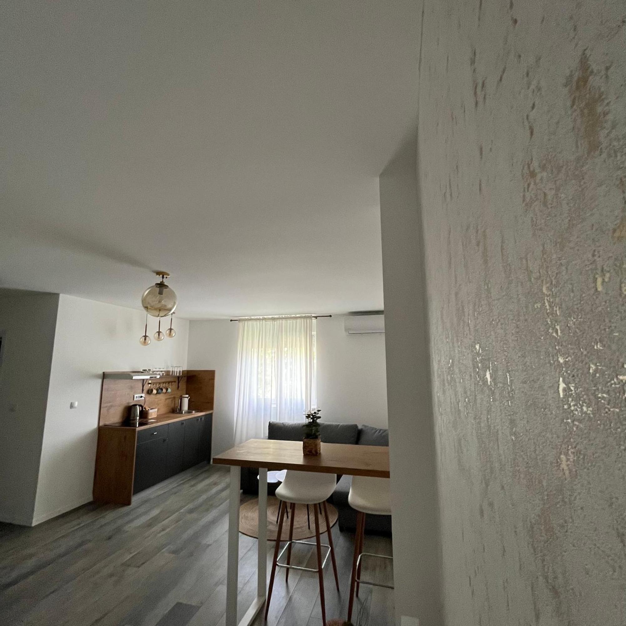 Beoair Apartments Surcin Exterior photo