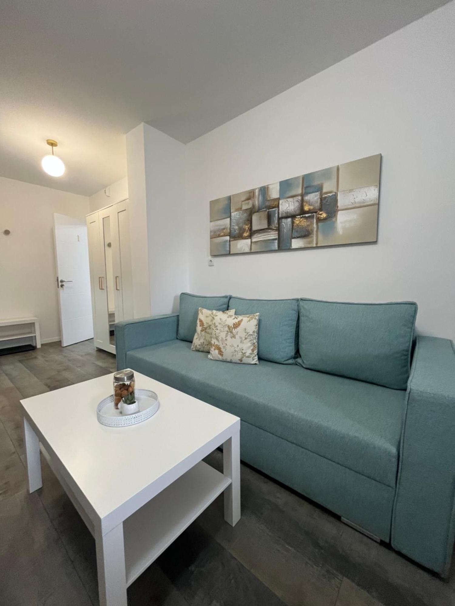 Beoair Apartments Surcin Exterior photo